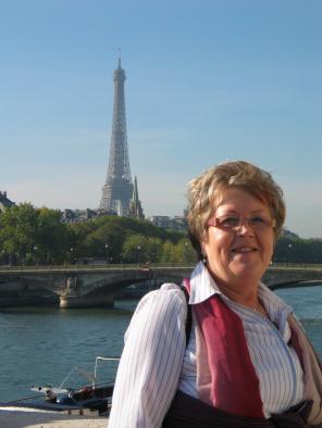 Paris Paris