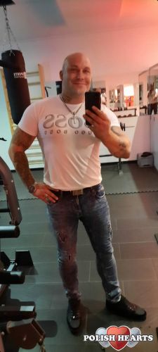 Trening sam się nie zrobi ????????????????????????????????????????