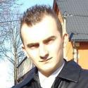 Mężczyzna, Blacha650, 34