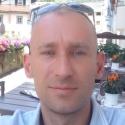 Mężczyzna, Baart1983, Austria, Tirol, Kitzbühel, Jochberg,  43