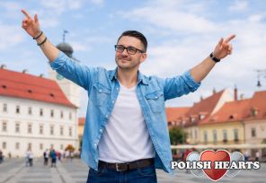 Weekendowy tryb ON: trochę miasta, trochę spontanu. Lubię ludzi, kt&oacute;rzy potrafią się cieszyć chwilą.